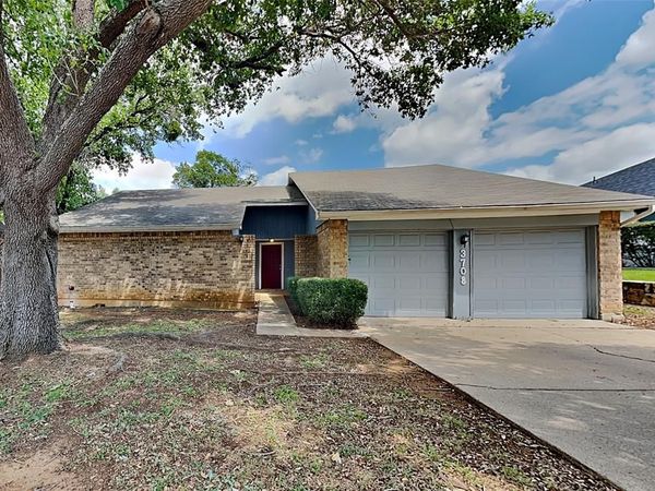 3708 Teal Lane, Bedford, TX 76021
