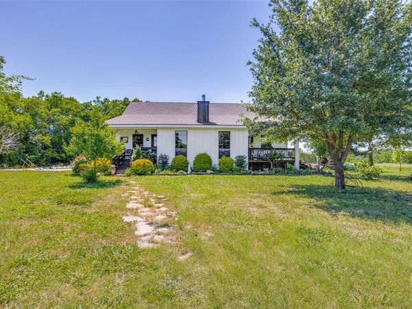 744 County Road 4910, Trenton, TX 75490