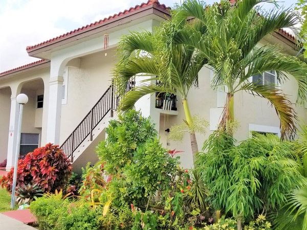 11403 NW 35th Street, Coral Springs, FL 33065