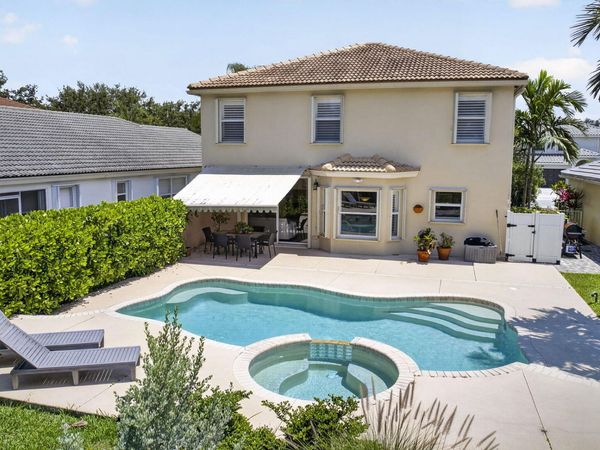4017 Bluff Harbor Way, Wellington, FL 33449