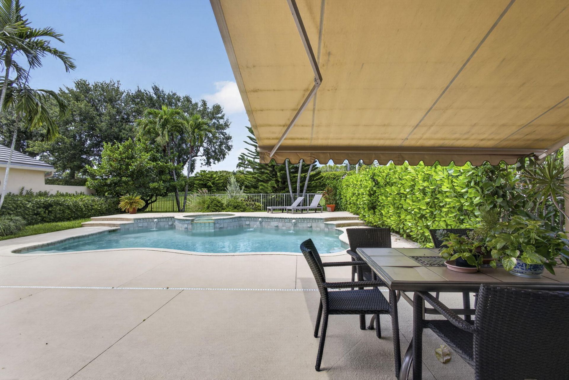 4017 Bluff Harbor Way, Wellington, FL 33449 Photo