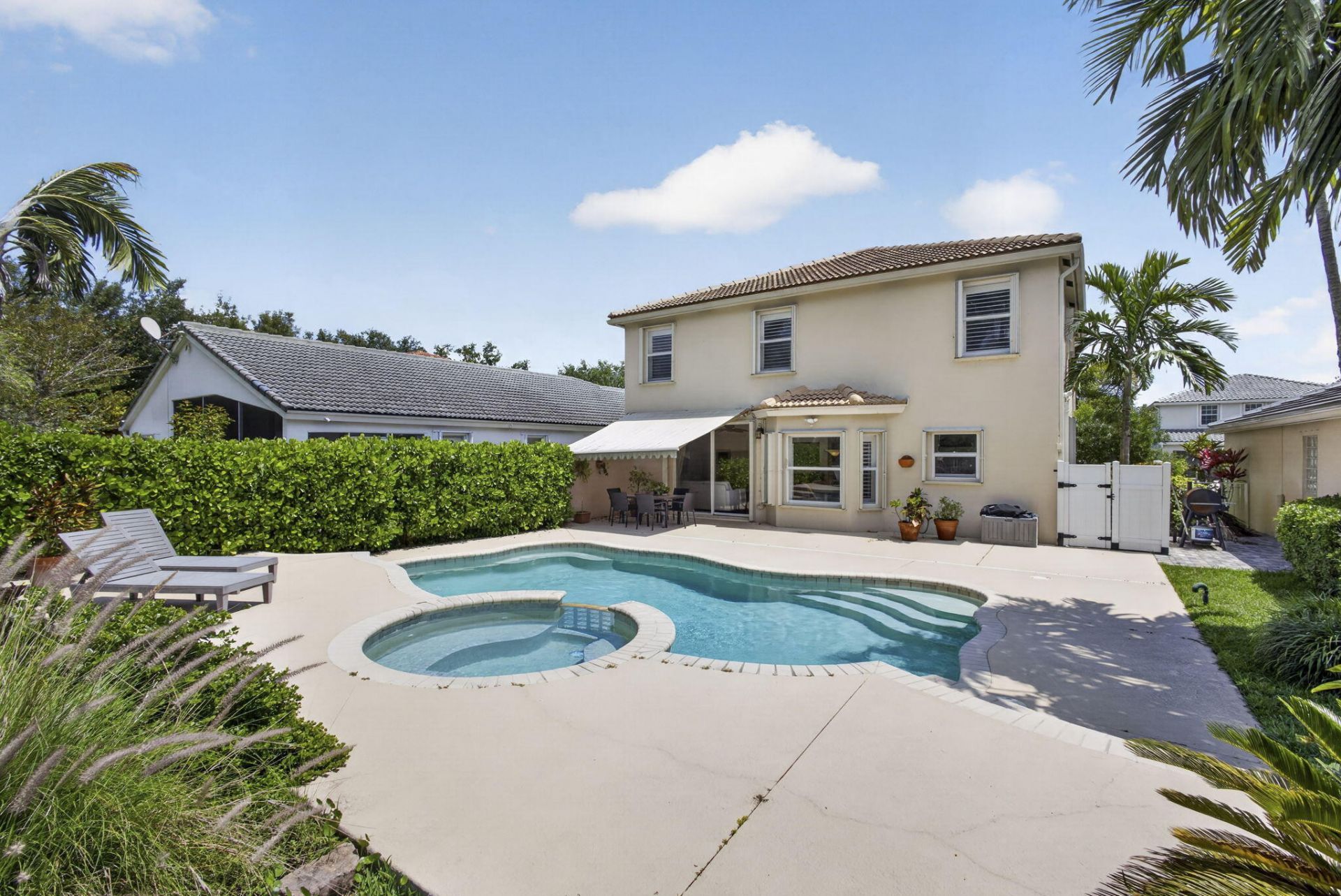 4017 Bluff Harbor Way, Wellington, FL 33449 Photo
