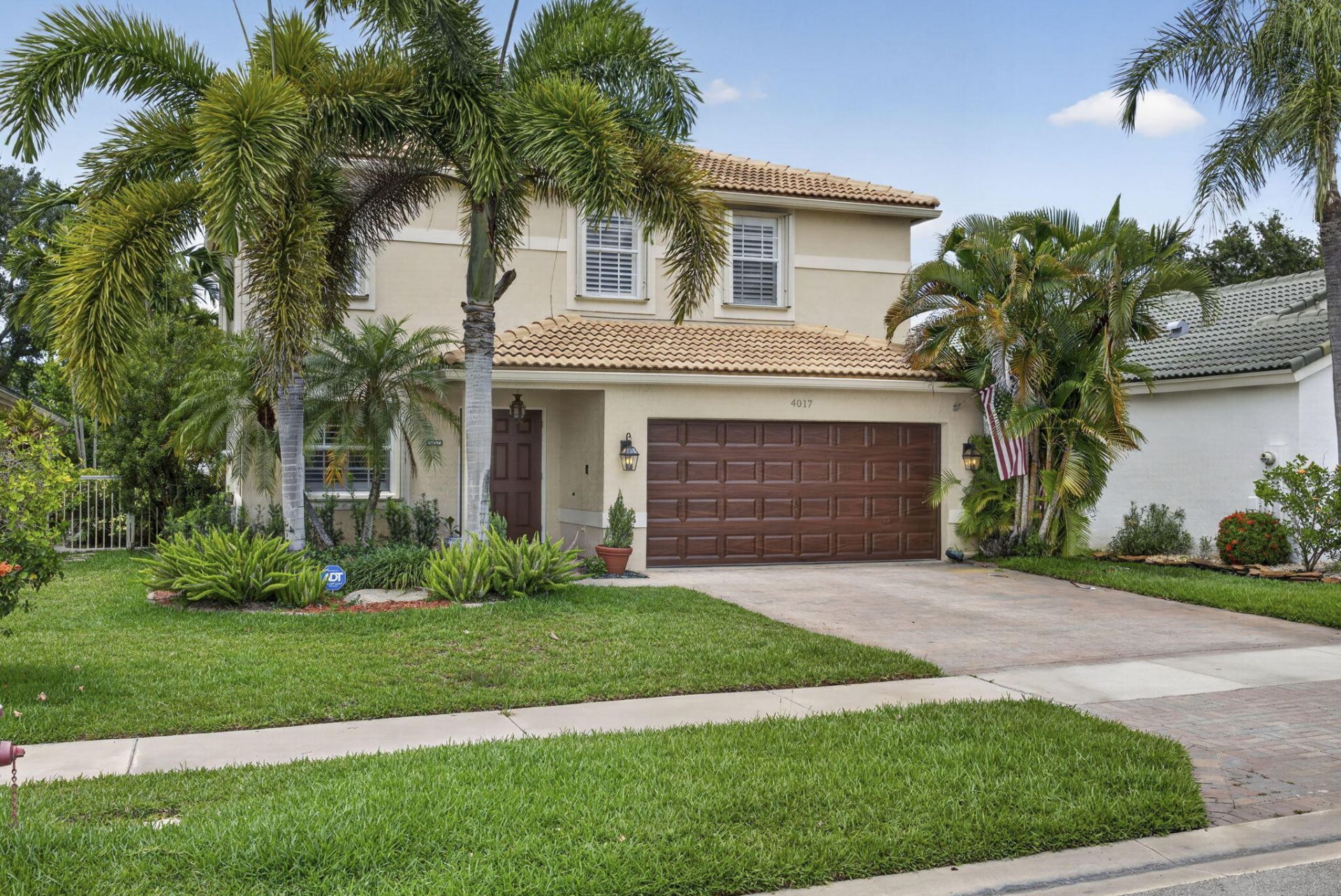 4017 Bluff Harbor Way, Wellington, FL 33449 Photo