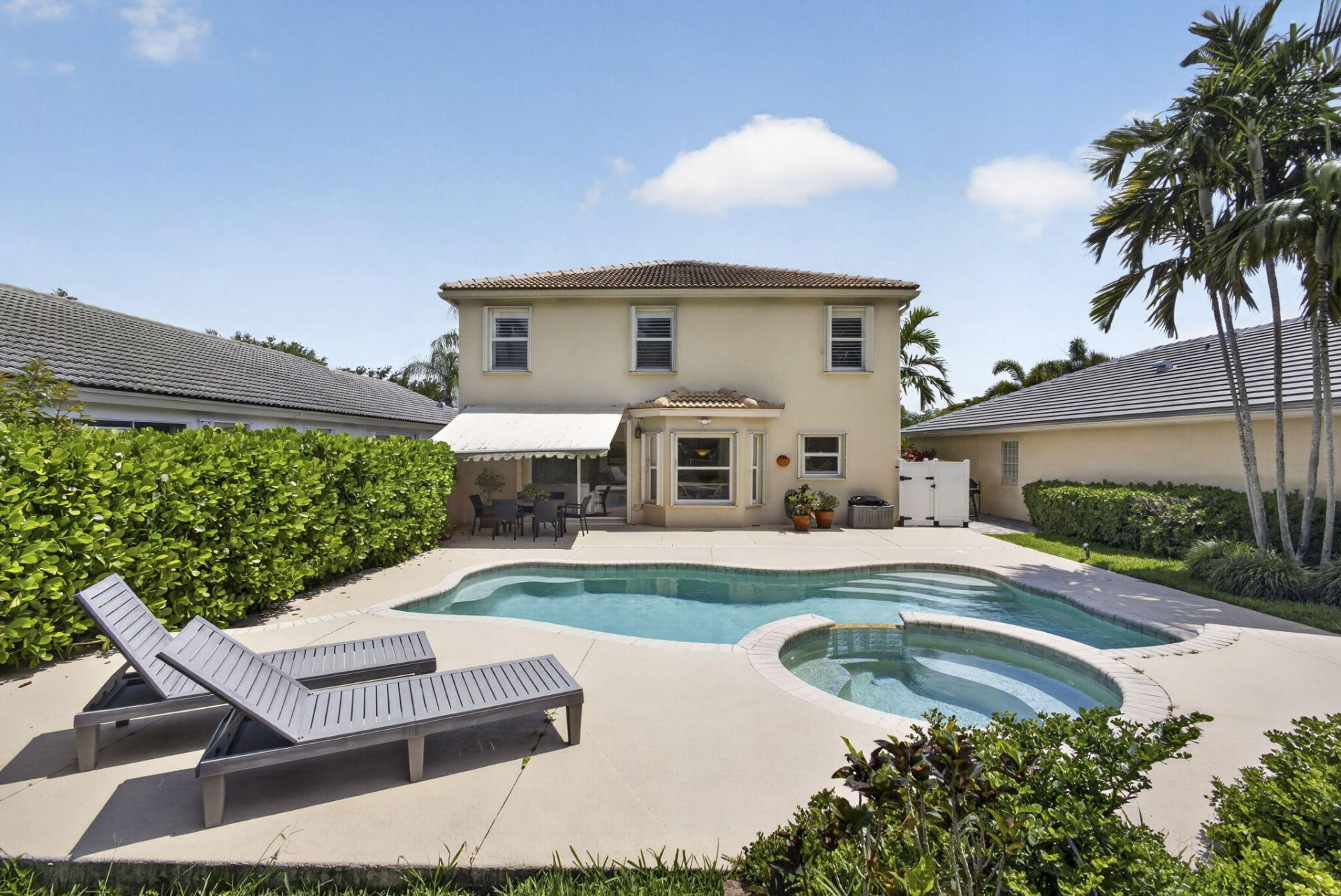 4017 Bluff Harbor Way, Wellington, FL 33449 Photo