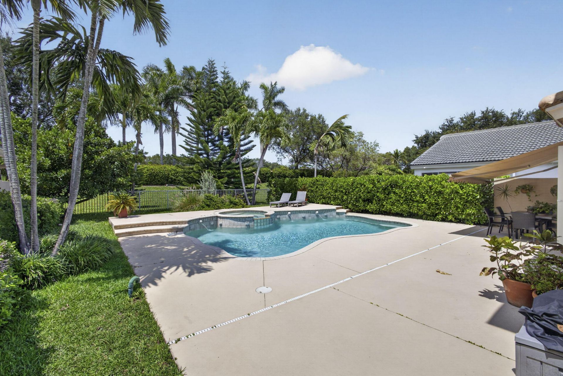 4017 Bluff Harbor Way, Wellington, FL 33449 Photo