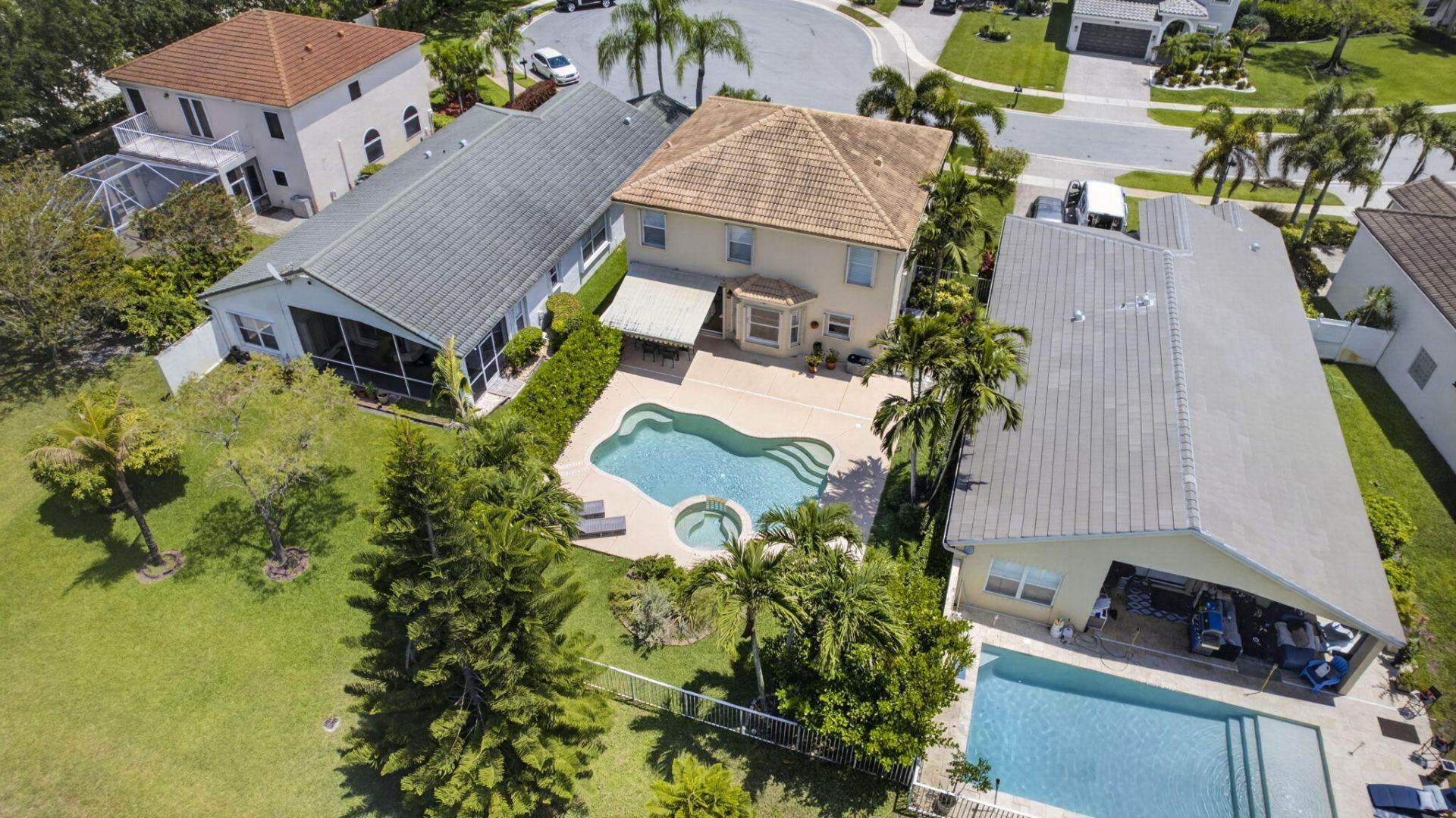 4017 Bluff Harbor Way, Wellington, FL 33449 Photo