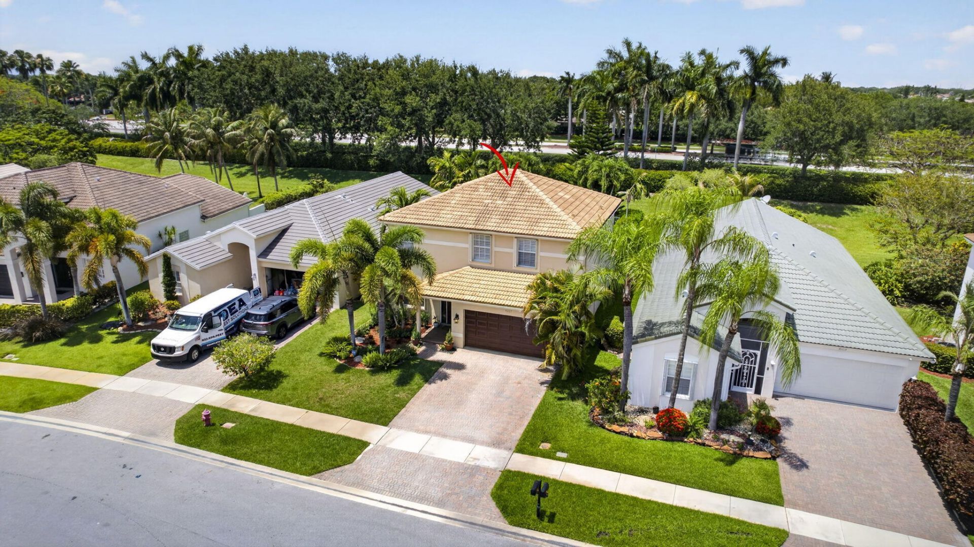 4017 Bluff Harbor Way, Wellington, FL 33449 Photo