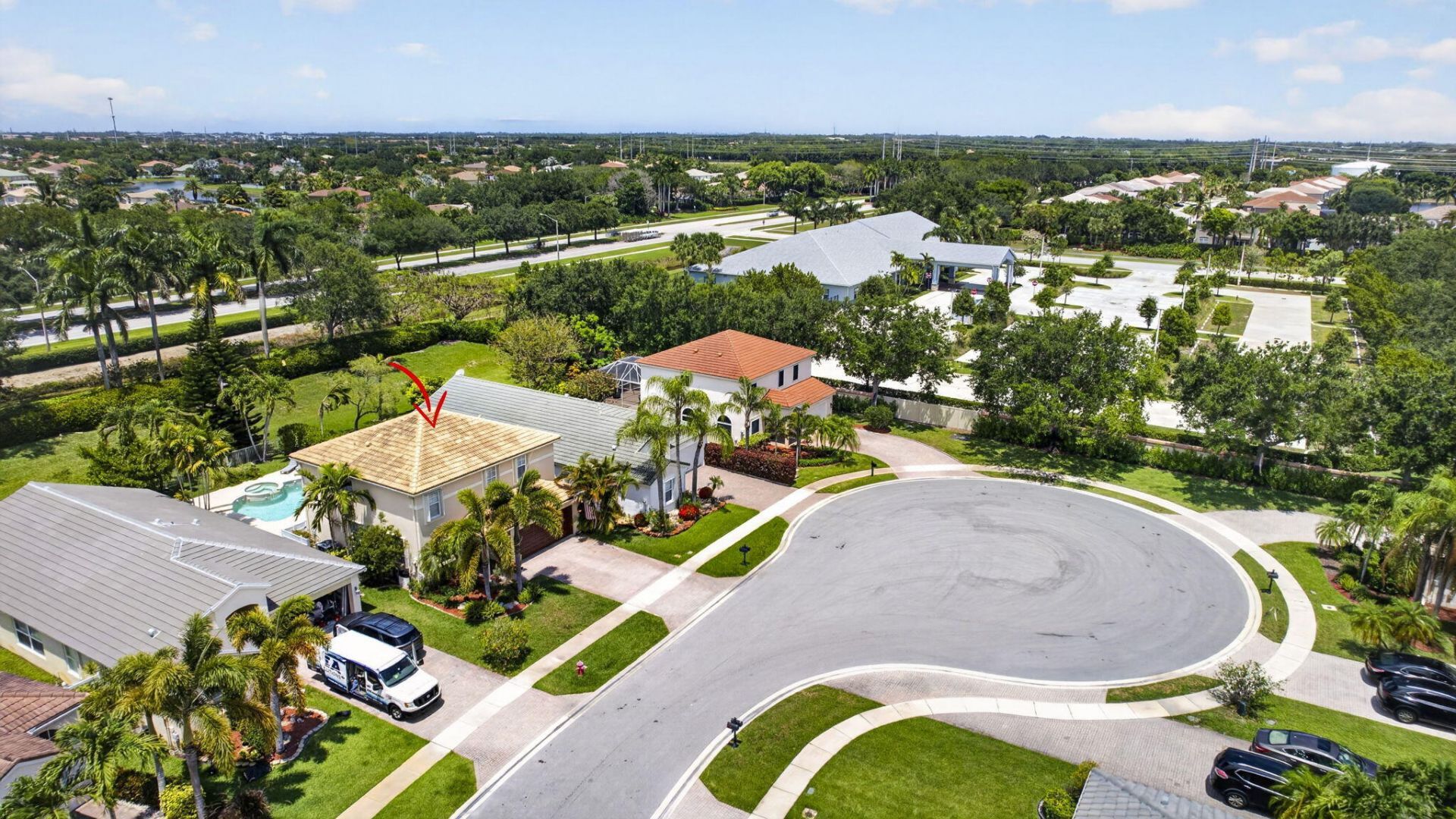 4017 Bluff Harbor Way, Wellington, FL 33449 Photo
