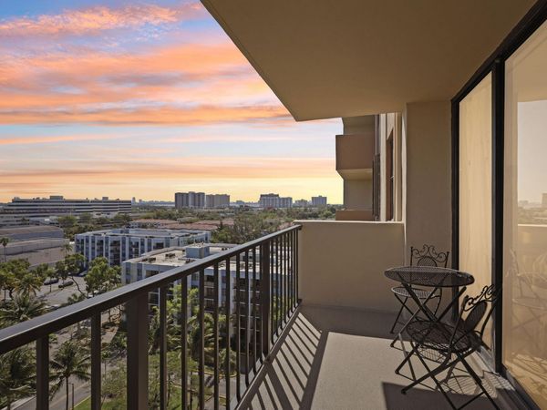 1470 NE 123rd Street, Unit A1107, North Miami, FL 33161