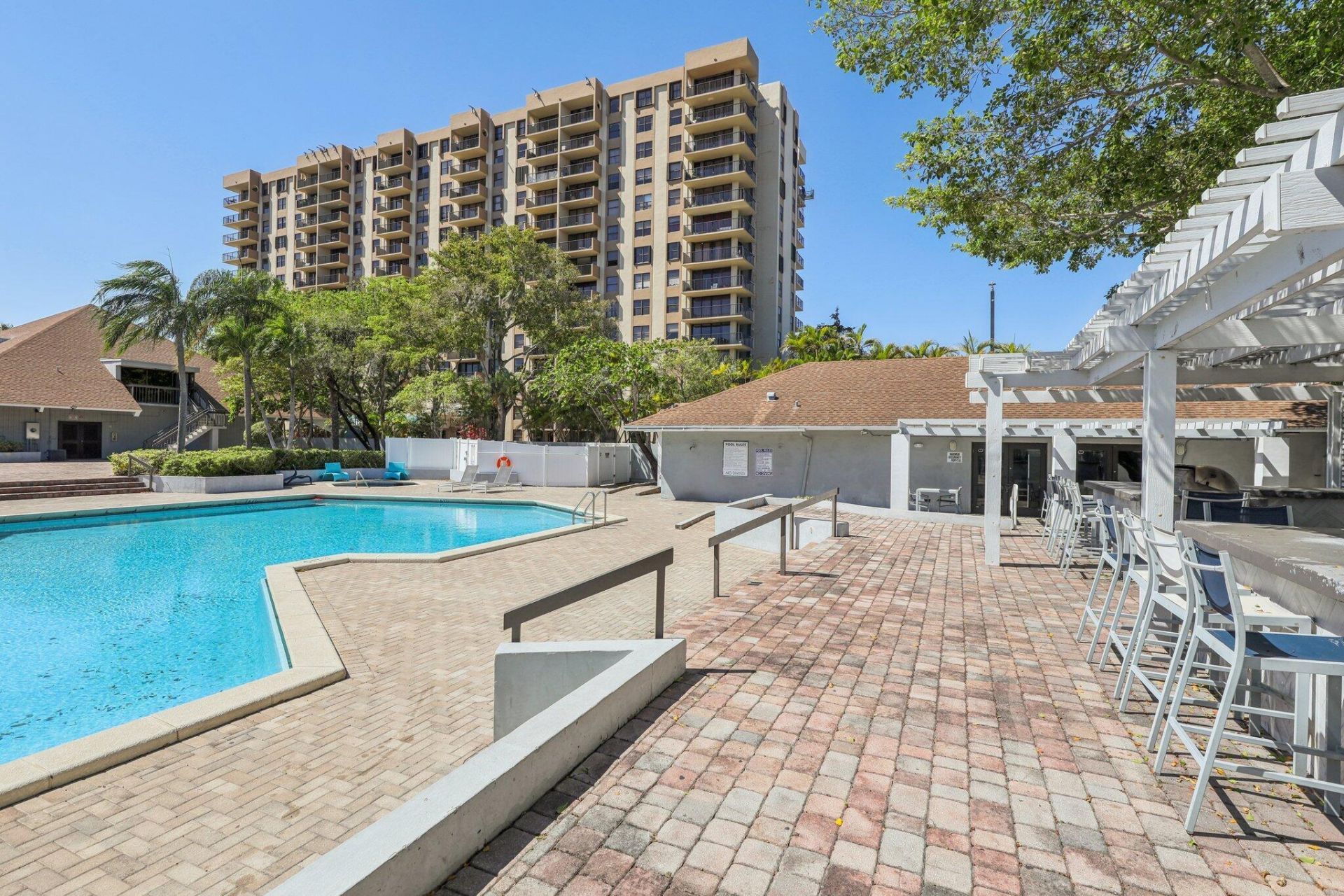 1470 NE 123rd Street, Unit A1107, North Miami, FL 33161 Photo