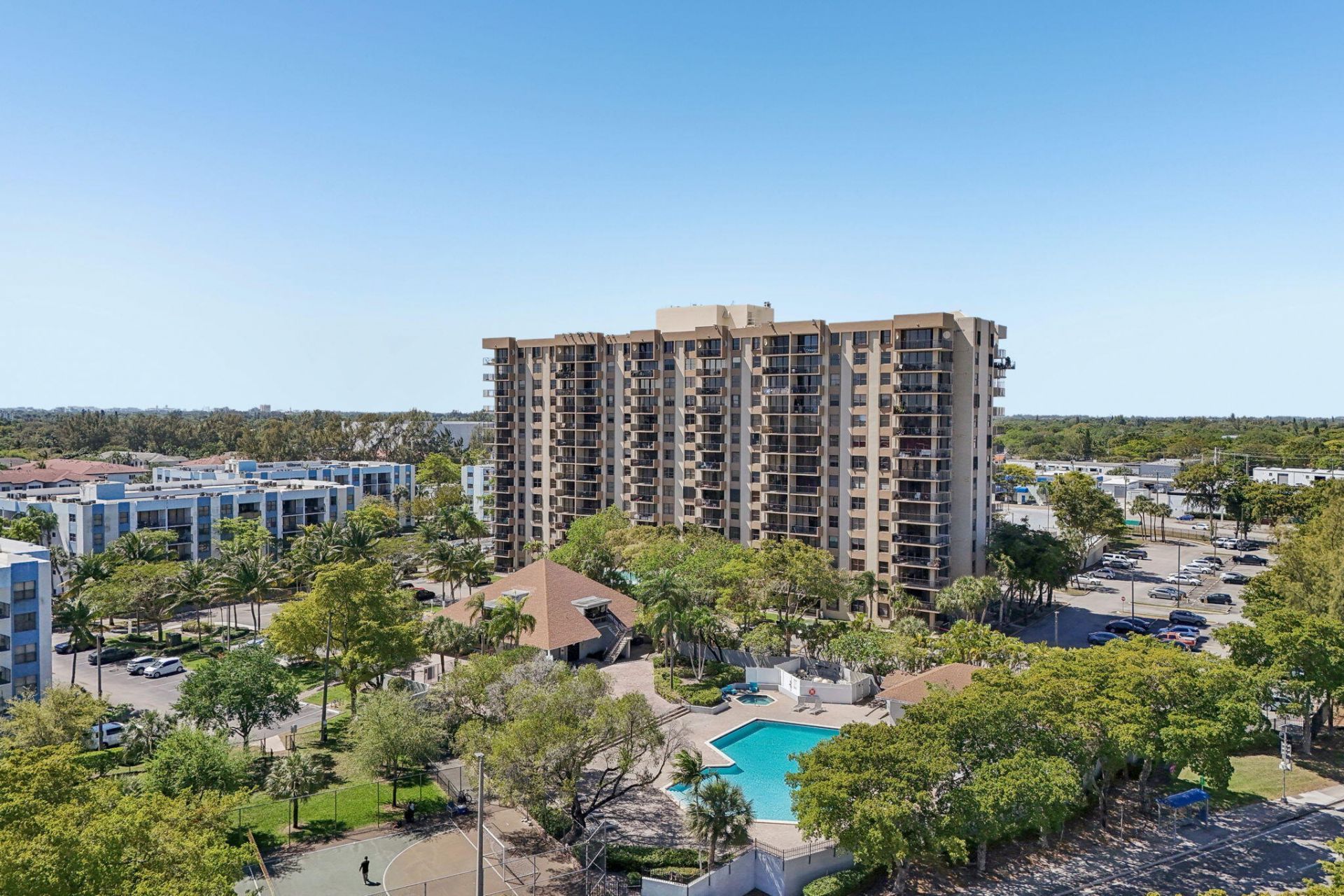 1470 NE 123rd Street, Unit A1107, North Miami, FL 33161 Photo
