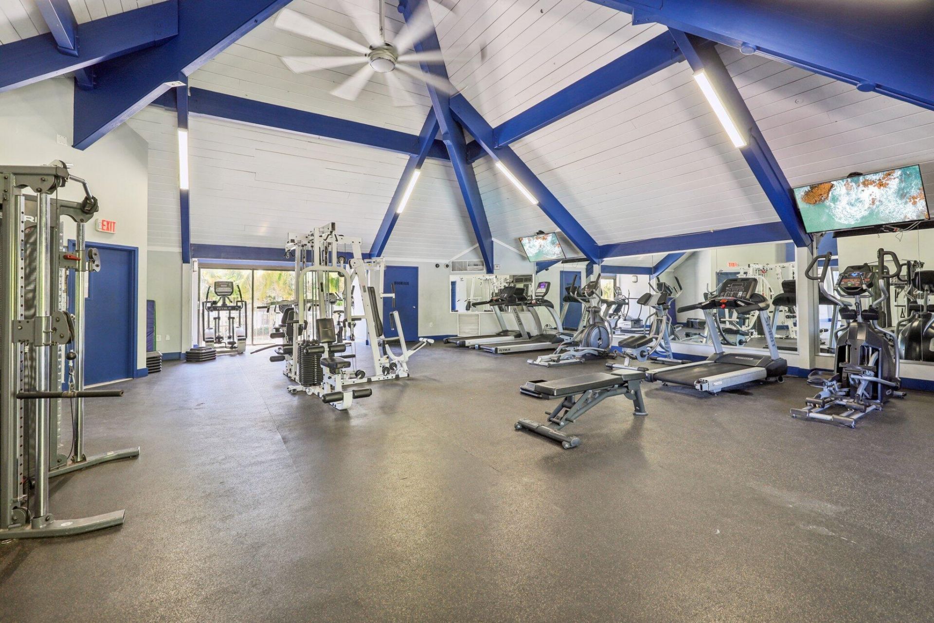 1470 NE 123rd Street, Unit A1107, North Miami, FL 33161 Photo