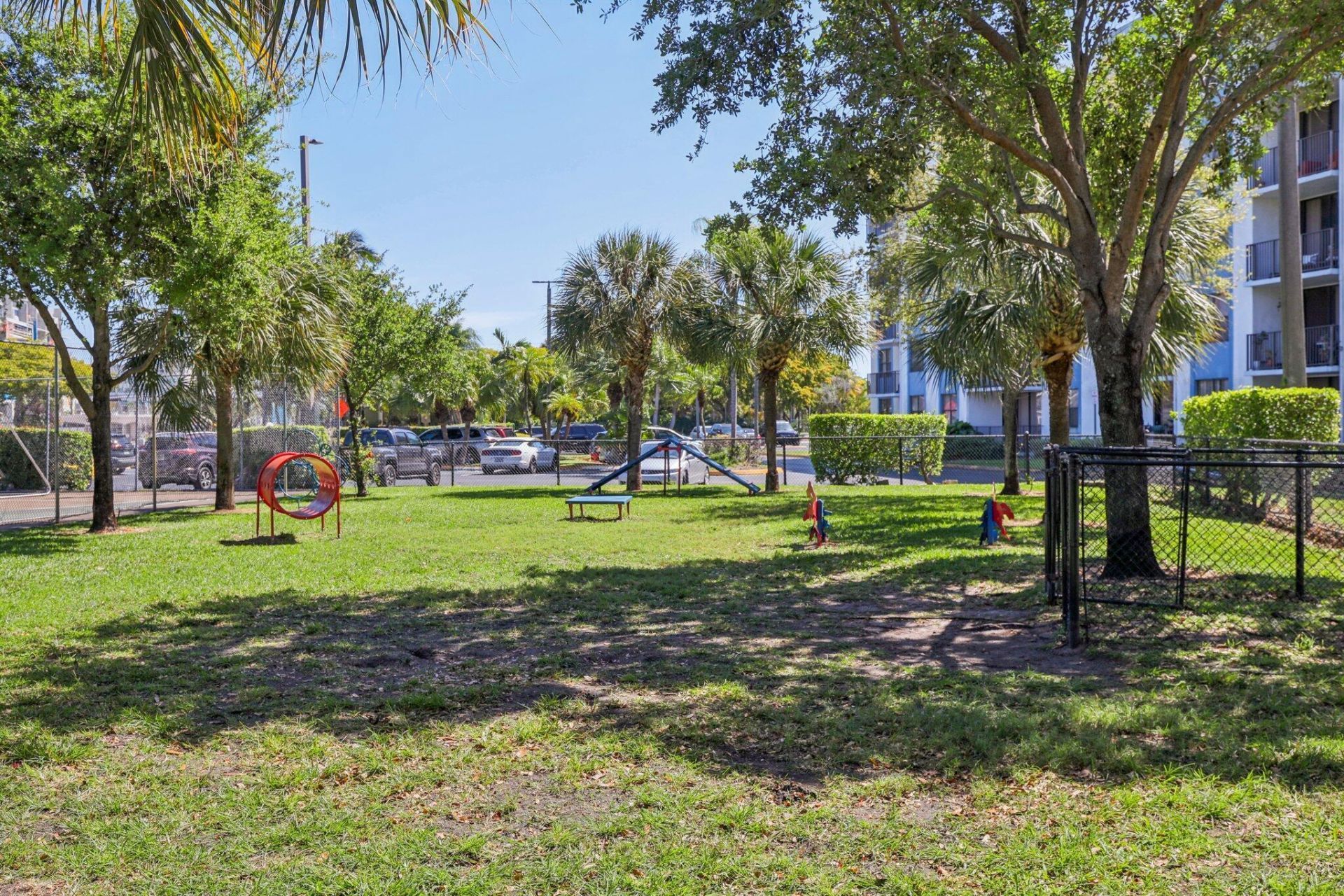 1470 NE 123rd Street, Unit A1107, North Miami, FL 33161 Photo