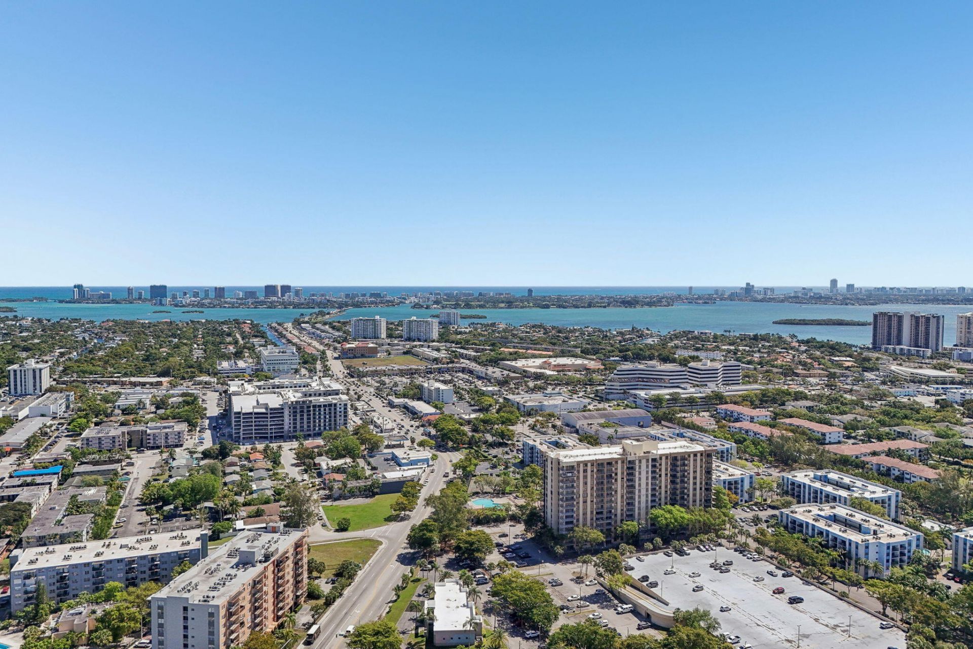 1470 NE 123rd Street, Unit A1107, North Miami, FL 33161 Photo