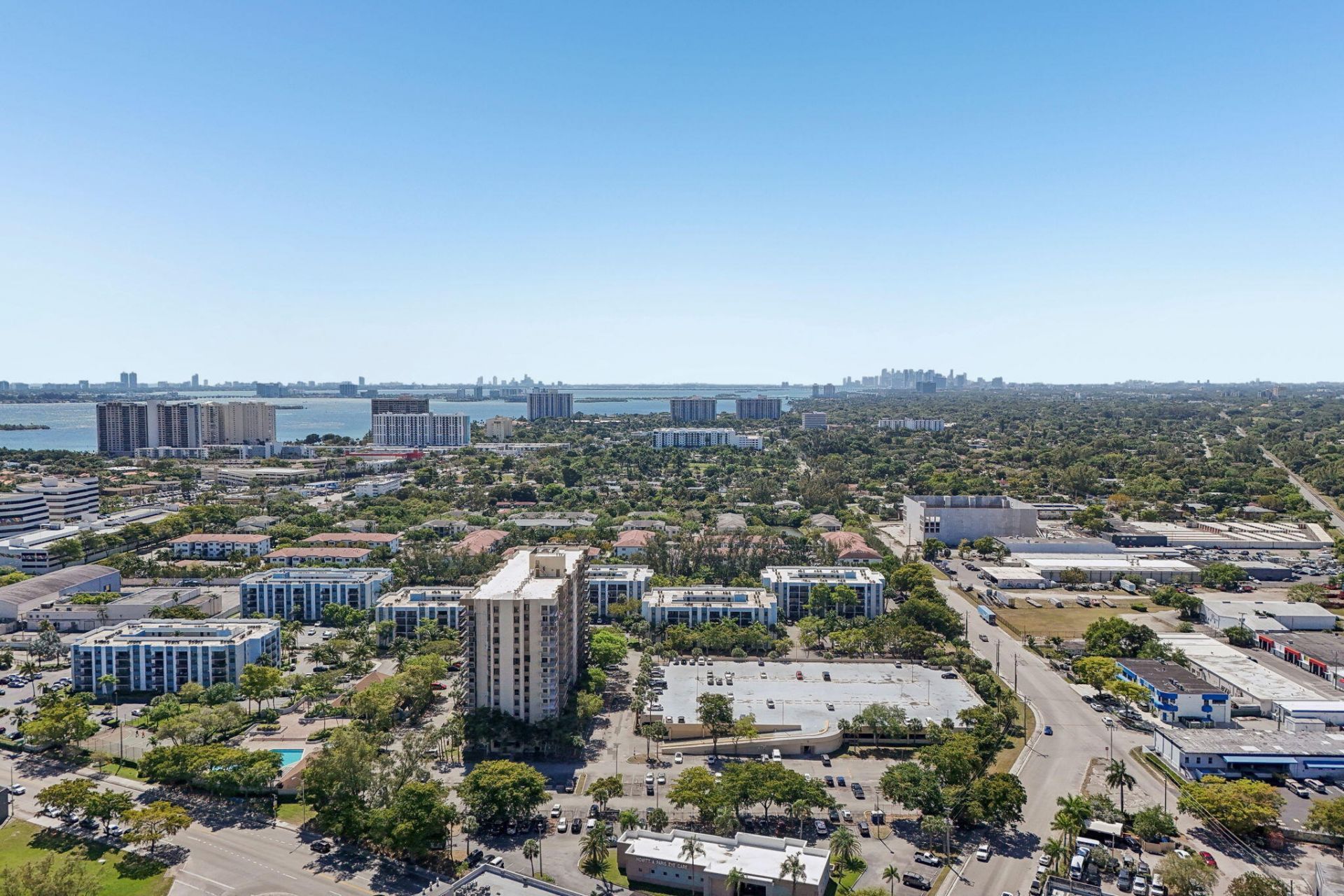 1470 NE 123rd Street, Unit A1107, North Miami, FL 33161 Photo