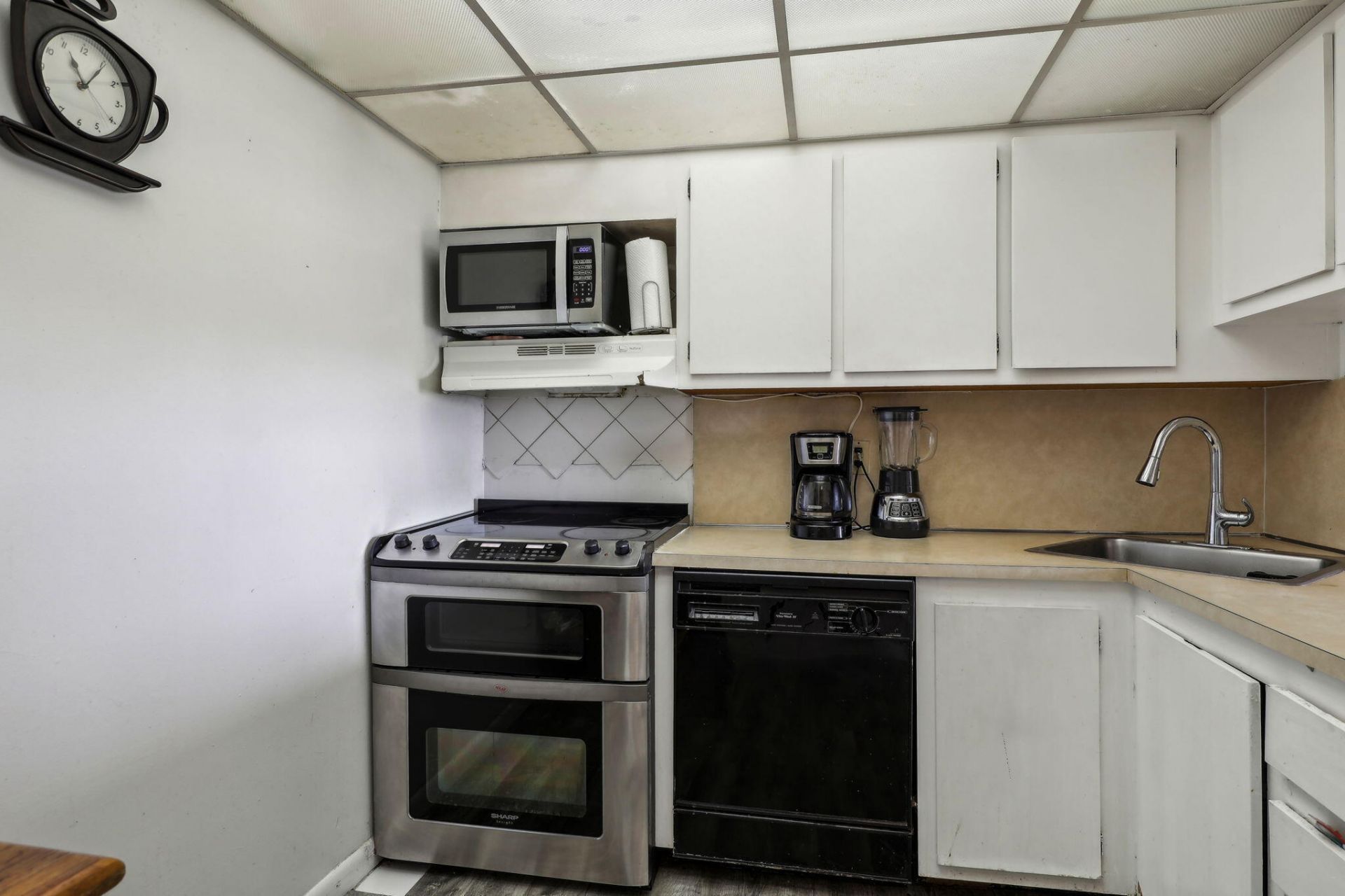 1470 NE 123rd Street, Unit A1107, North Miami, FL 33161 Photo
