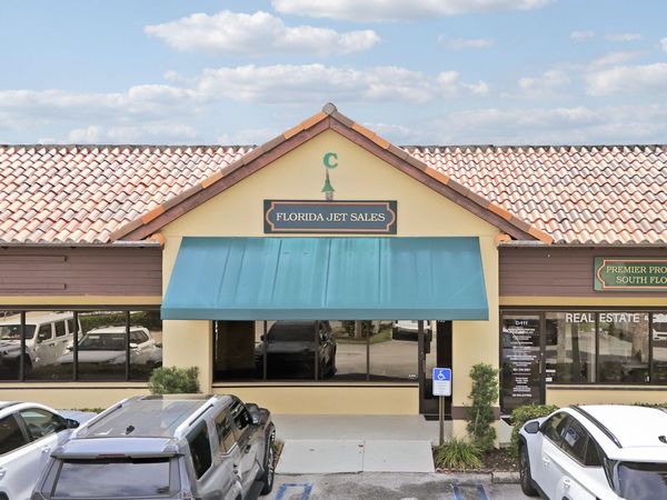 725 N Hwy A1a, Unit C110, Jupiter, FL 33468