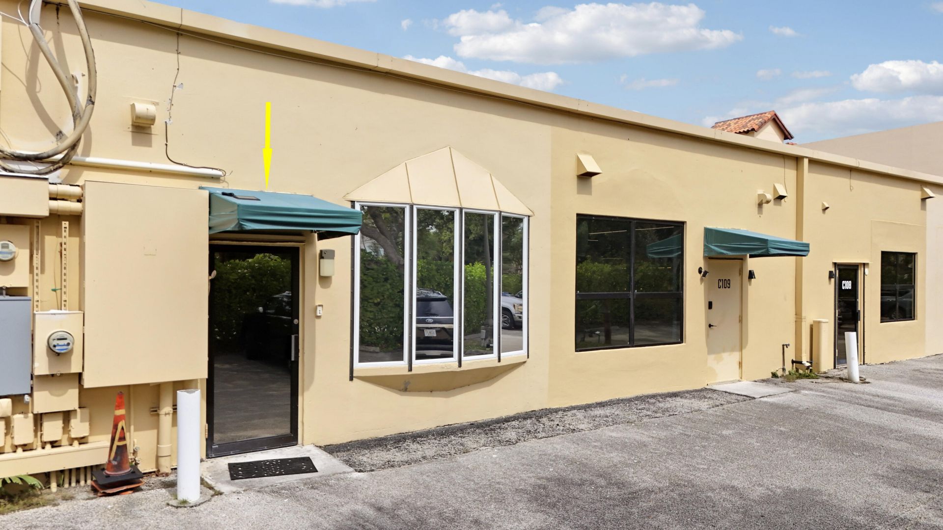 725 N Hwy A1a, Unit C110, Jupiter, FL 33468 Photo