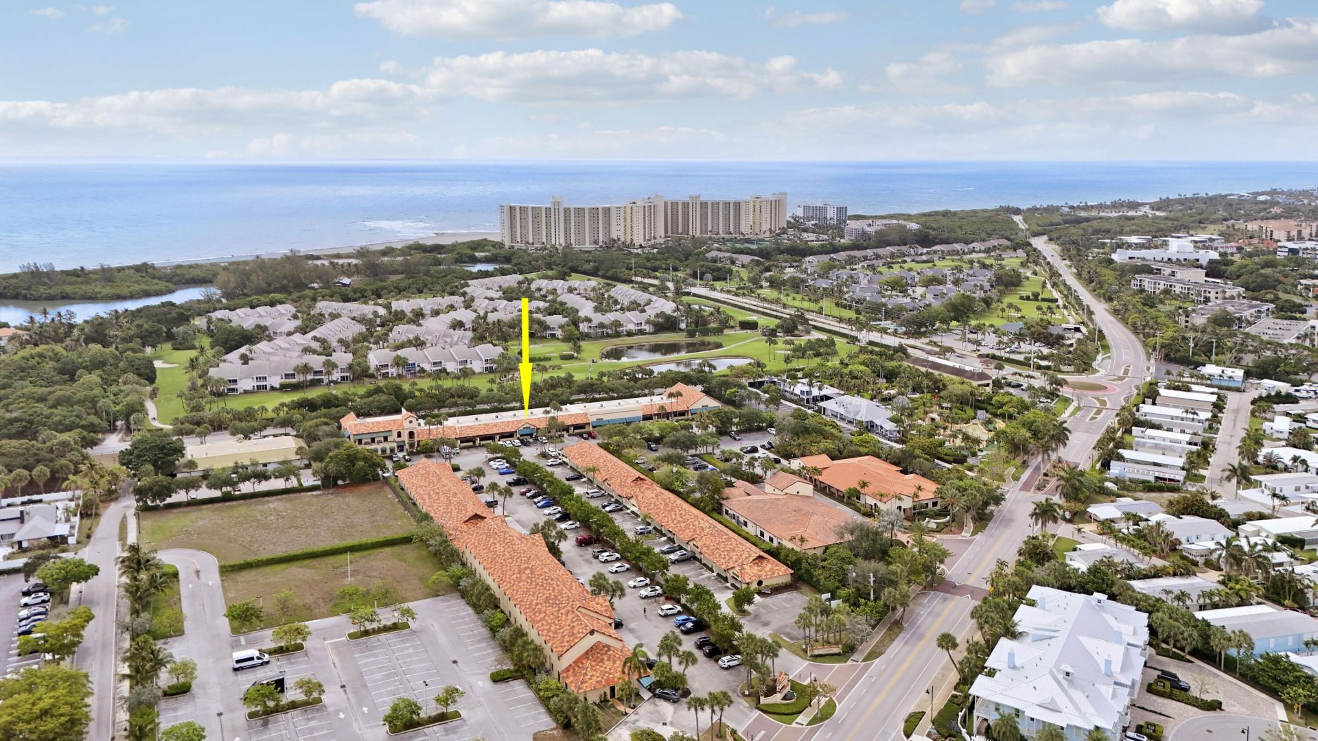 725 N Hwy A1a, Unit C110, Jupiter, FL 33468 Photo