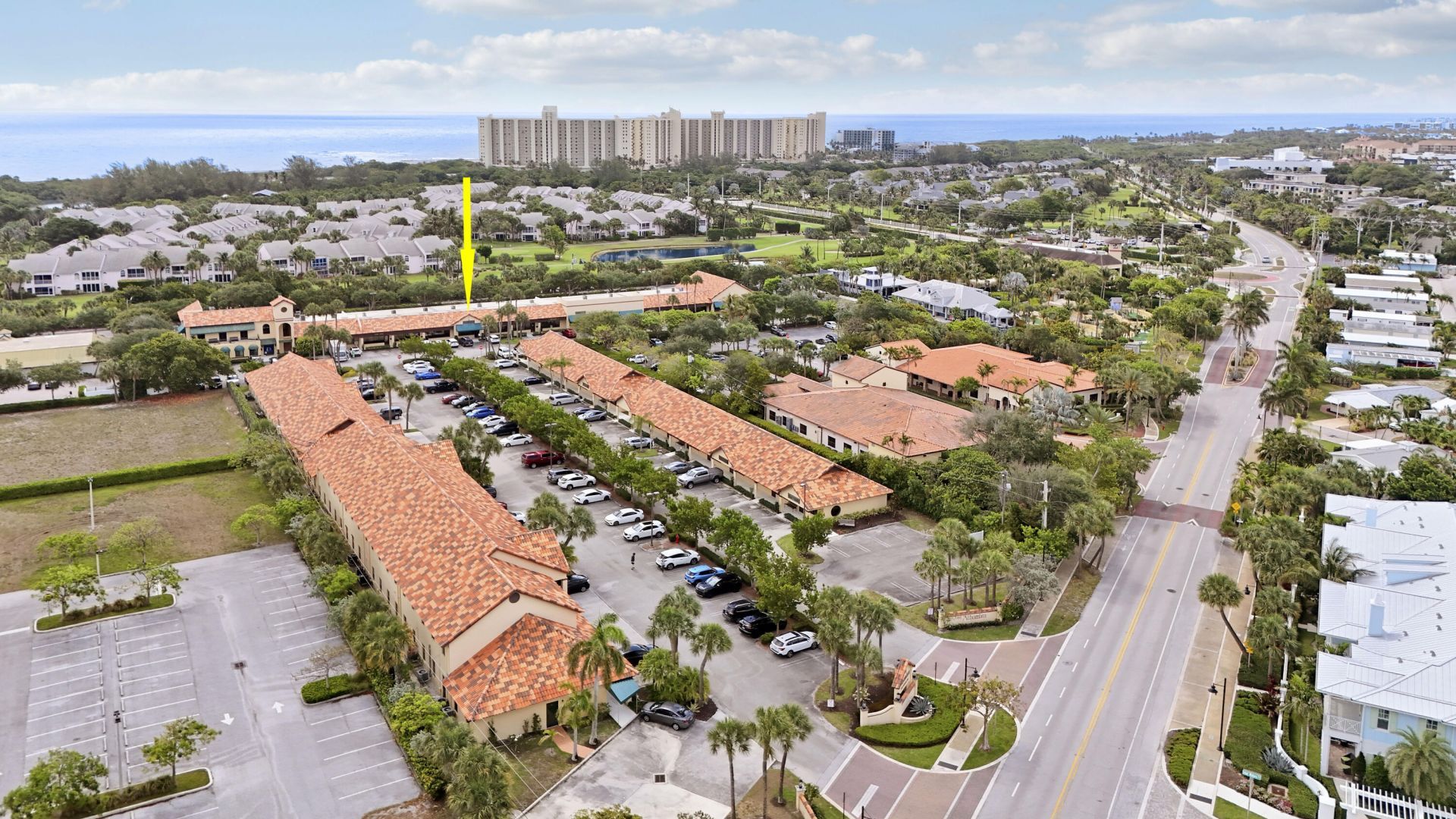 725 N Hwy A1a, Unit C110, Jupiter, FL 33468 Photo