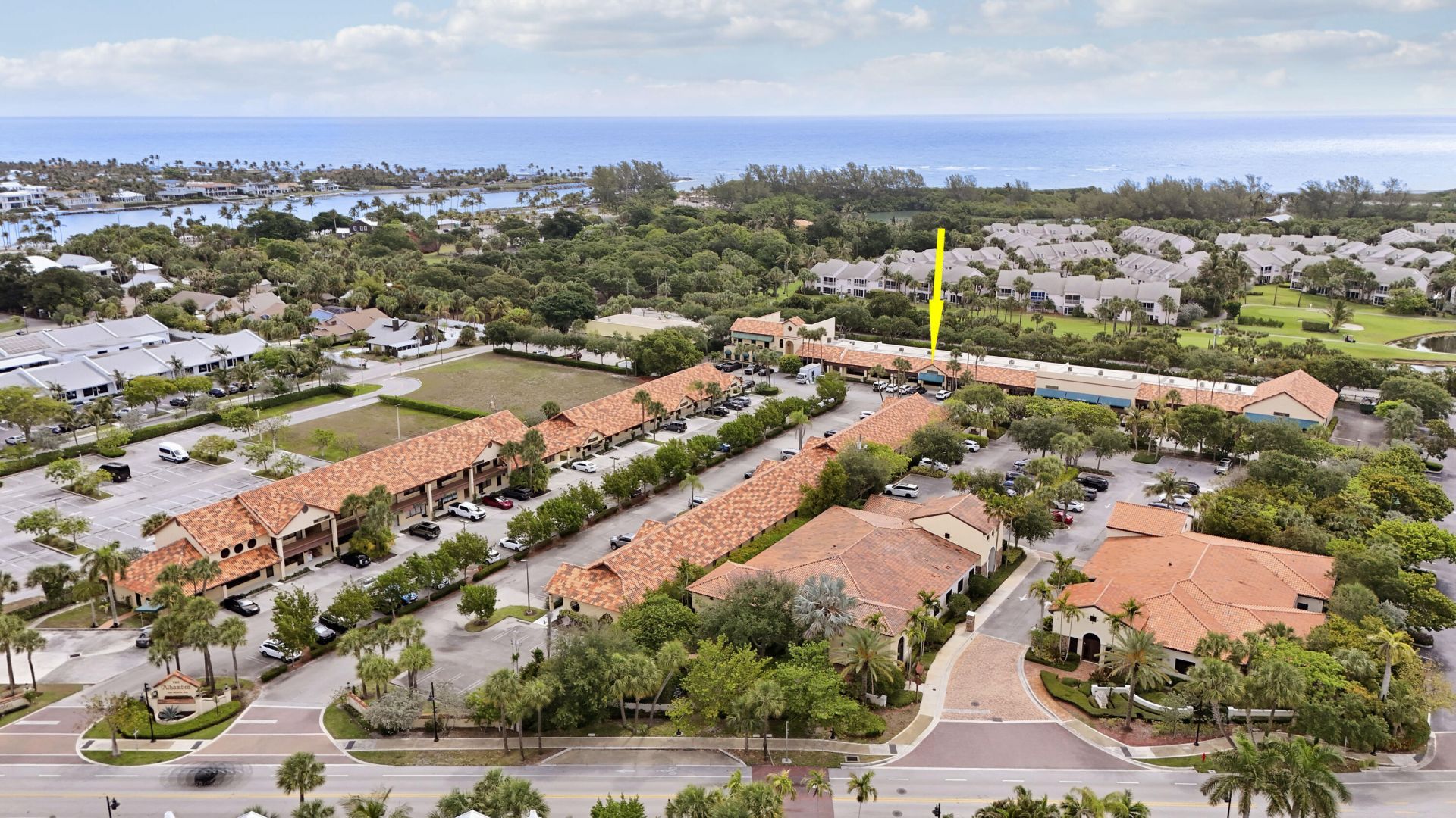 725 N Hwy A1a, Unit C110, Jupiter, FL 33468 Photo