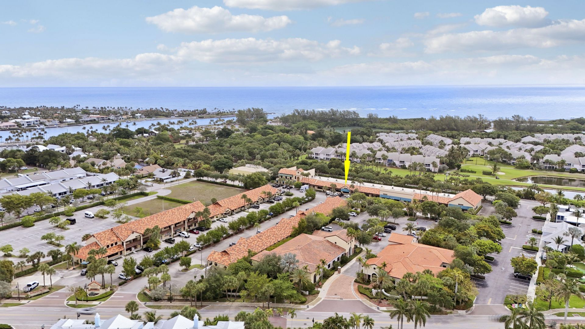 725 N Hwy A1a, Unit C110, Jupiter, FL 33468 Photo