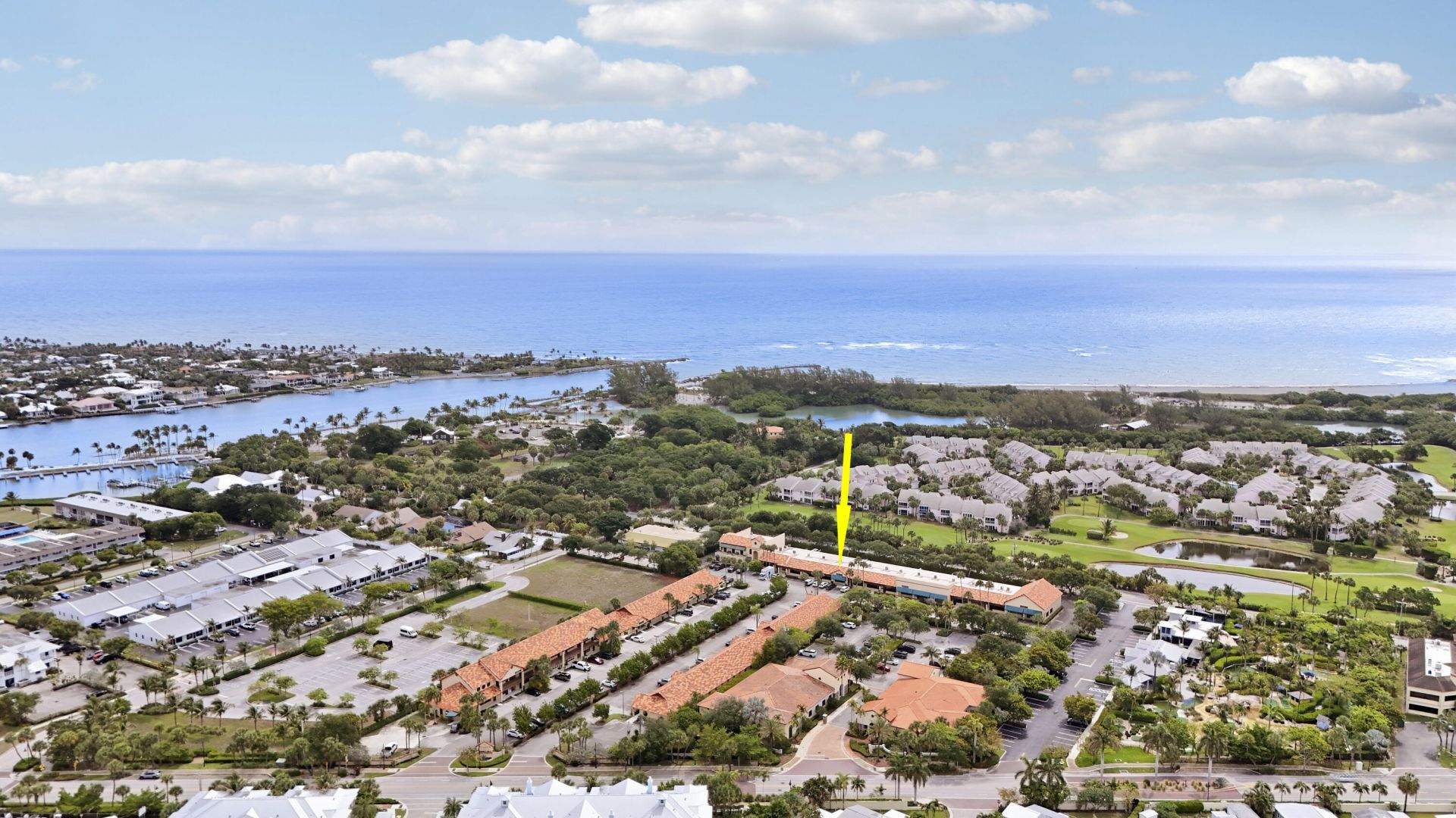 725 N Hwy A1a, Unit C110, Jupiter, FL 33468 Photo