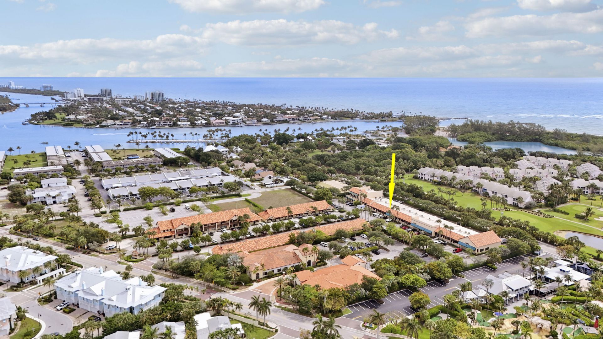 725 N Hwy A1a, Unit C110, Jupiter, FL 33468 Photo