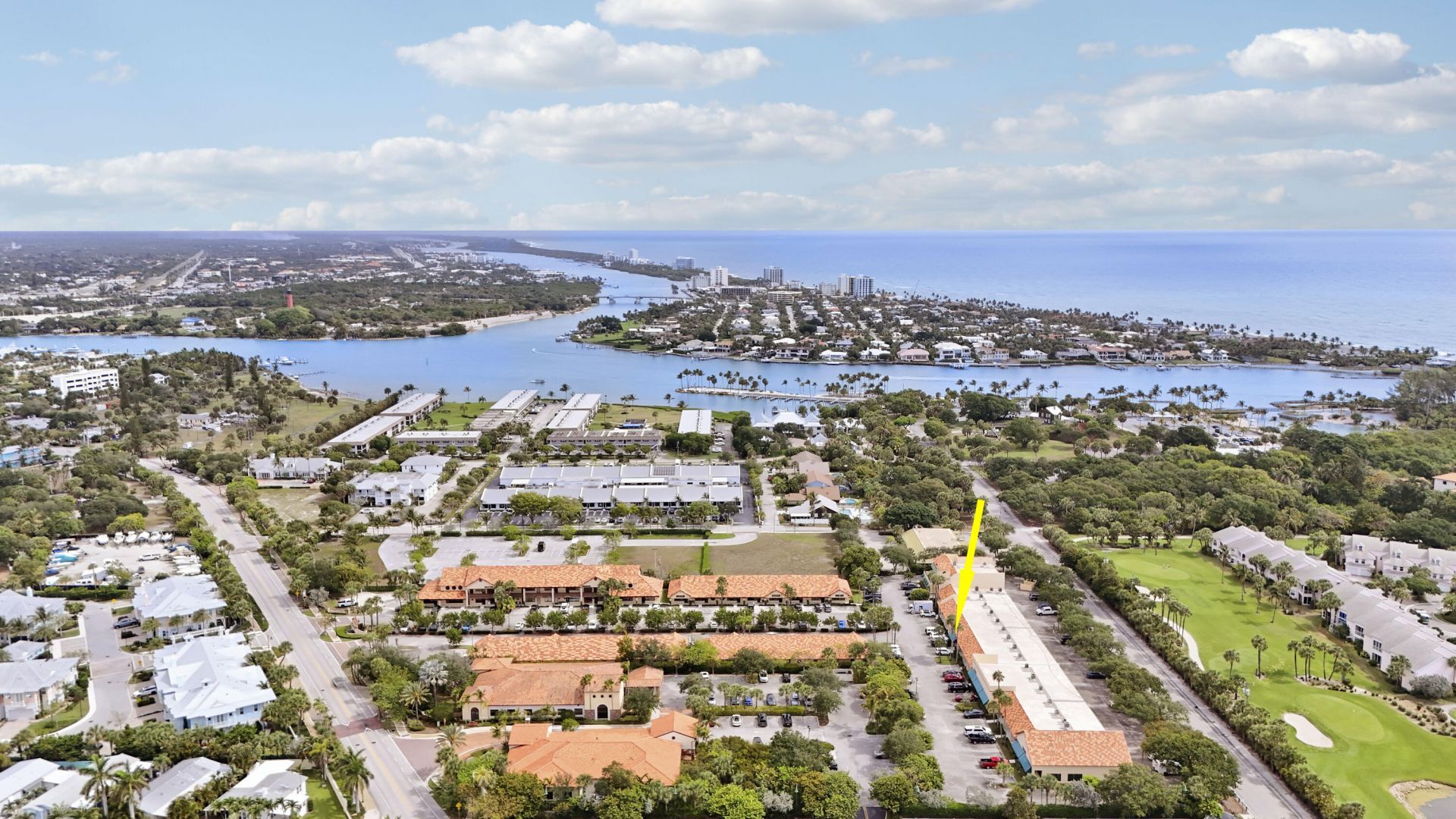 725 N Hwy A1a, Unit C110, Jupiter, FL 33468 Photo