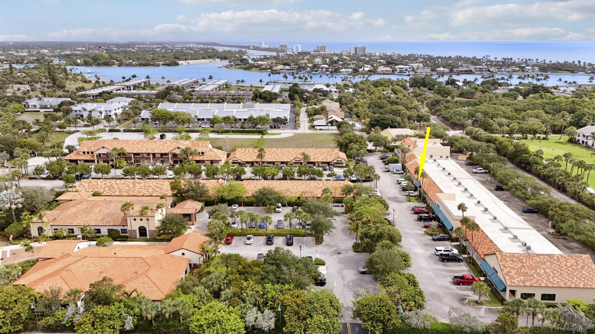 725 N Hwy A1a, Unit C110, Jupiter, FL 33468 Photo