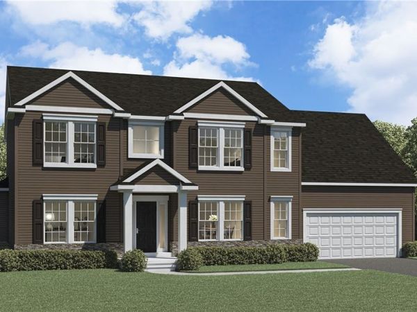 3941 Wheatfield Crossing , North Tonawanda, NY 14120