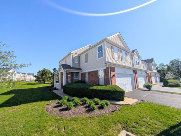 1014 HERON Circle , Joliet, IL 60431