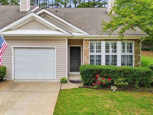 216 Riverstone Place, Canton, GA 30114