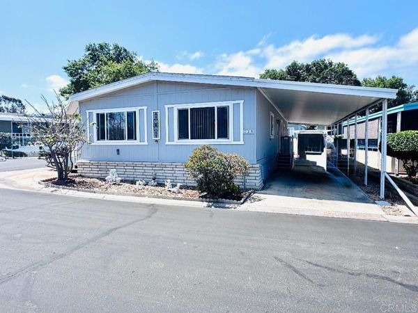 3340 Del Sol Blvd., Unit 114, San Diego, CA 92154