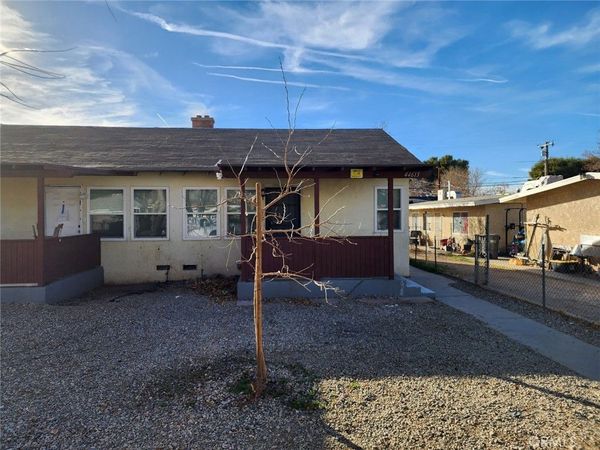 44613 Date Avenue, Lancaster, CA 93534