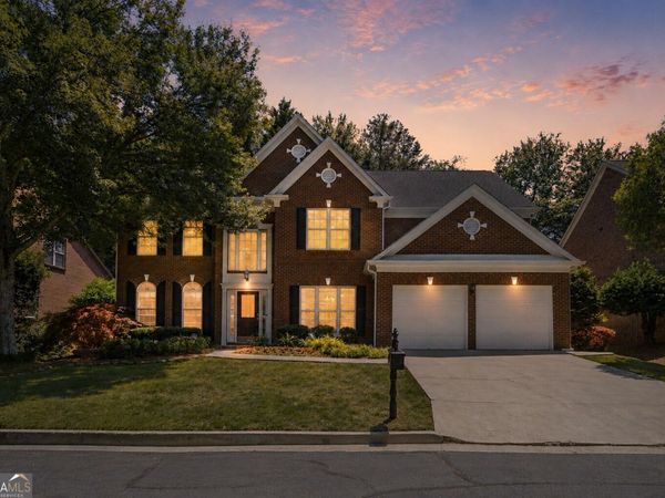2139 Wrights Mill Circle NE, Atlanta, GA 30324