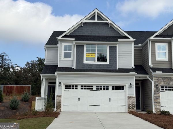 14 Trace Bluff, Dawsonville, GA 30534