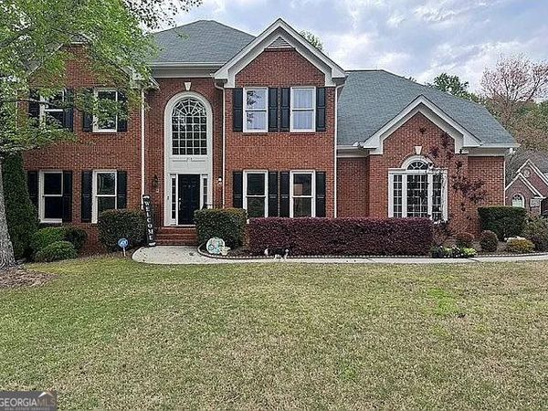 314 Savannah Place, Loganville, GA 30052