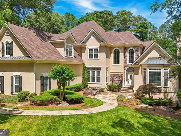 1020 Ven Villa Road, Marietta, GA 30062