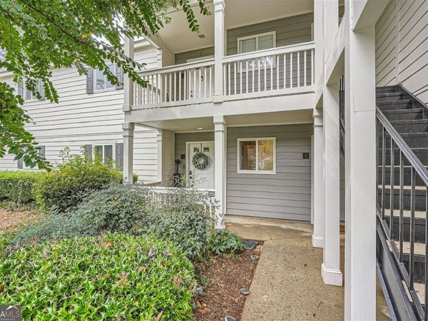15 Little Silver Court SE, Smyrna, GA 30080