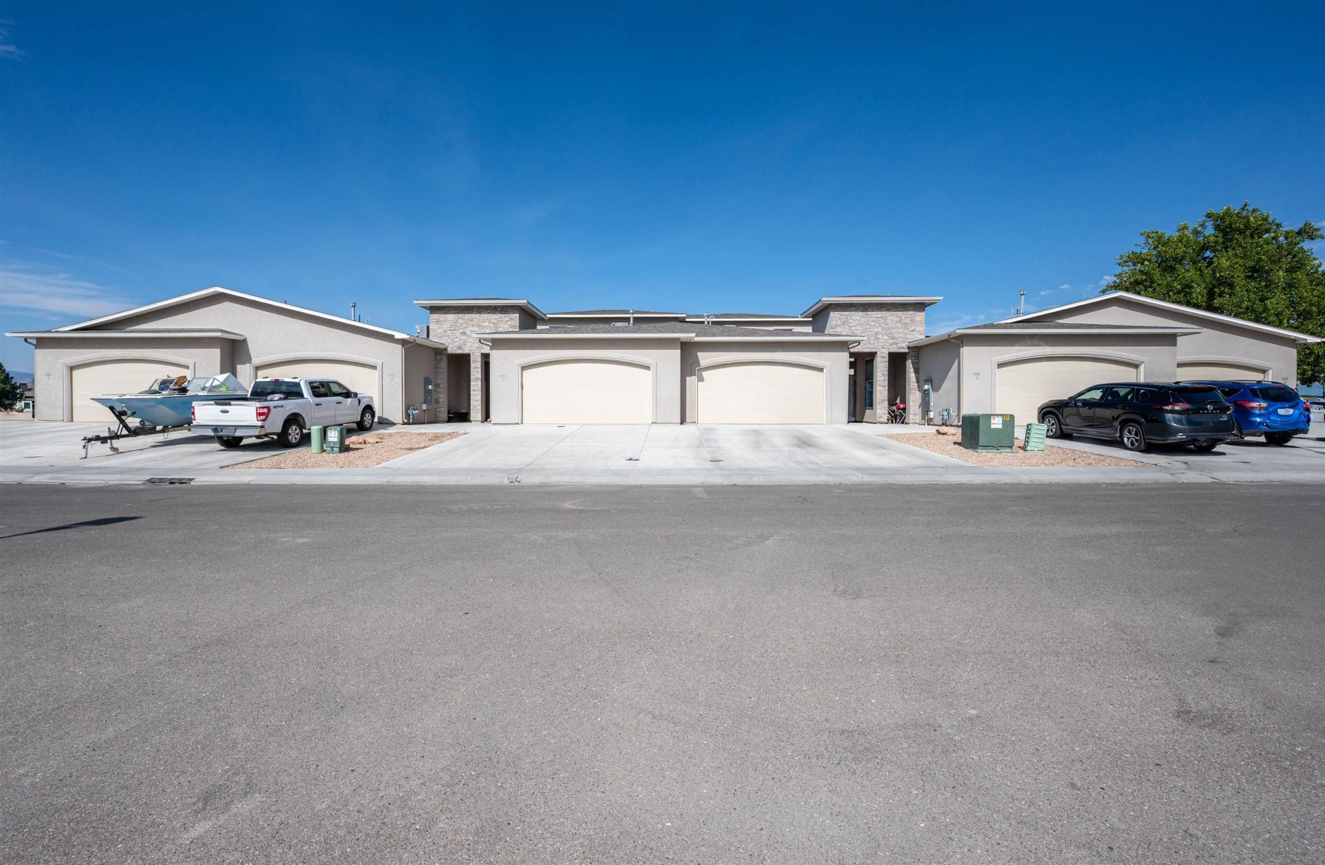 581 W Indian Creek Drive  Grand Junction, CO 81501