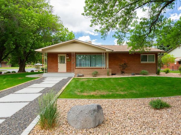 500 Cedar Avenue, Grand Junction, CO 81501