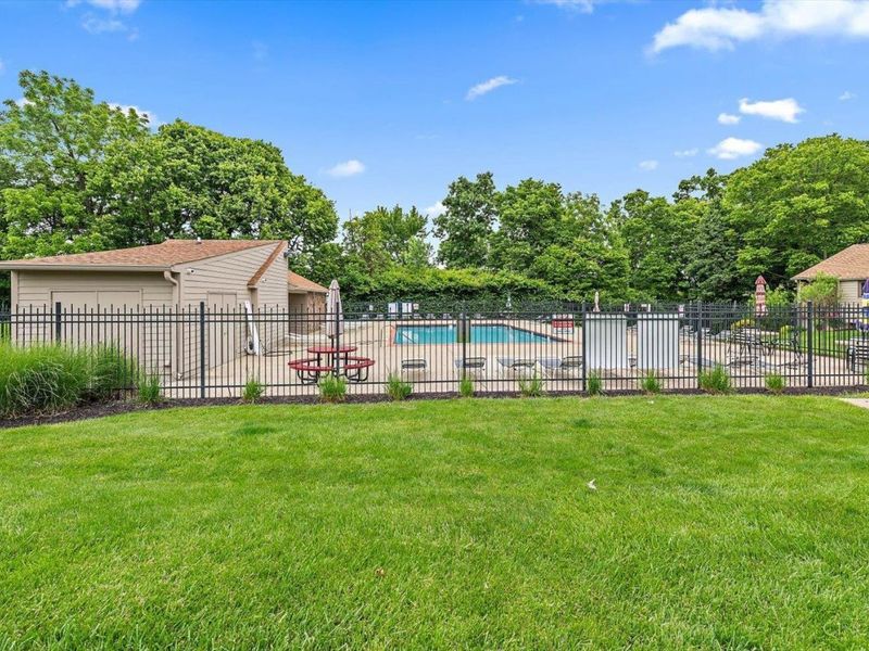 4946 Columbia Circle, West Chester, OH 45011 Photo 28