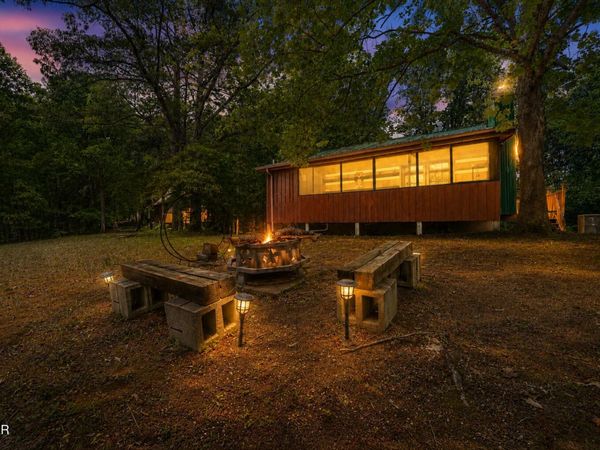 1510 Ridgecrest Drive, Sevierville, TN 37876