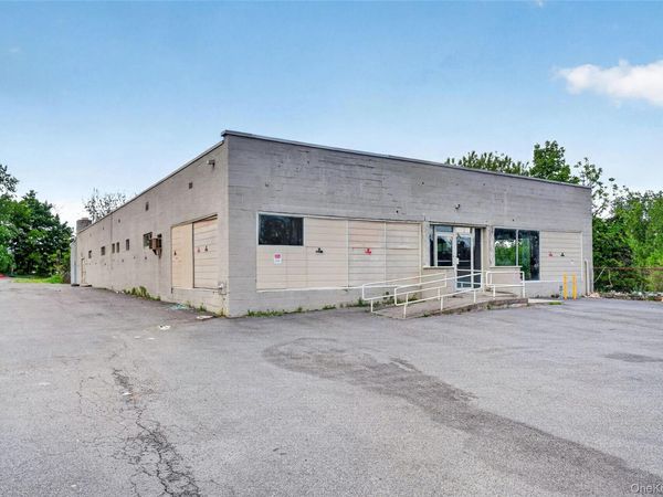 14 Route 17K , Newburgh, NY 12550