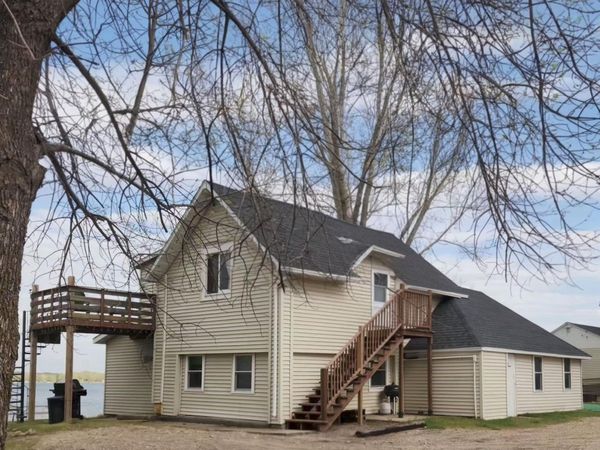 41424 Dawn Trail, Unit 4, Pelican Rapids, MN 56572