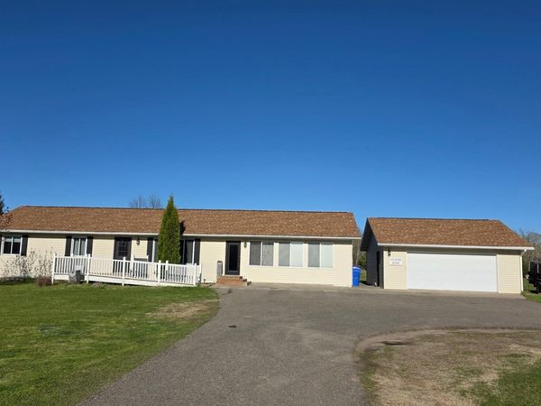 5000 Monroe Avenue SW, Bemidji, MN 56601