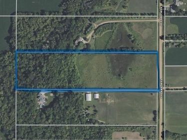 25560 Fairlawn Avenue , Webster, MN 55088