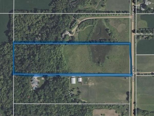 25560 Fairlawn Avenue , Webster, MN 55088