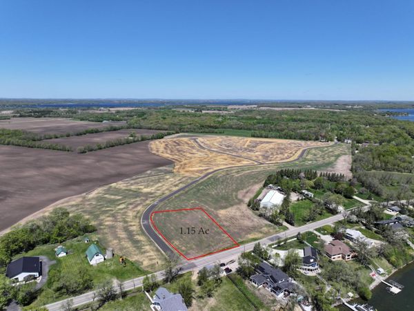 TBD Lot 2 BLK 1 Chainview Drive NW, Alexandria, MN 56308